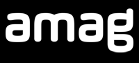 Logo de AMAG Genève