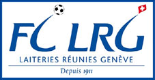 Logo de LAITERIES REUNIES
