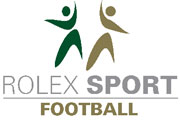 Logo de ROLEX III