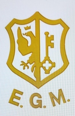 Logo de EGM