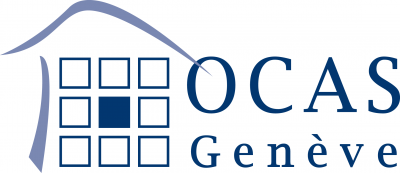 Logo de OCAS