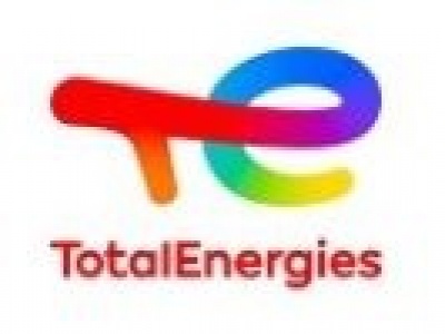logo TOTSA Total Energies Trading SA