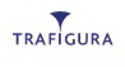 Logo Trafigura Pte Ltd, Singapore