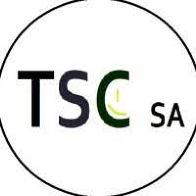 Logo de TSC SA
