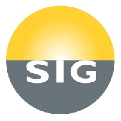 Logo de SIG