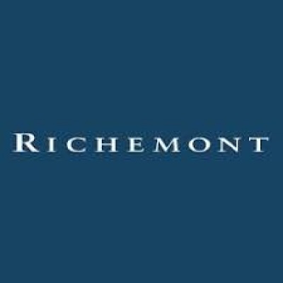Logo Richemont International SA