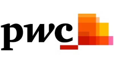 Logo de PwC