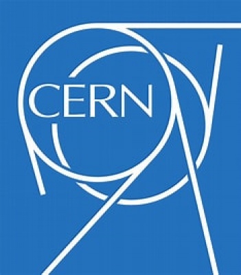 Logo de CERN FOOTBALL CLUB