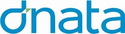 Logo de DNATA Switzerland