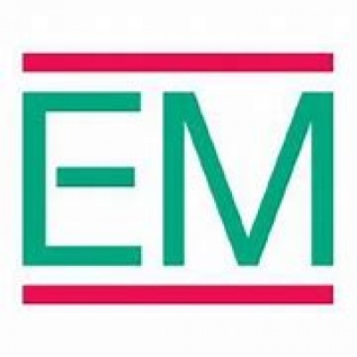 Logo de EM