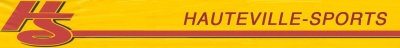 Logo de HAUTEVILLE SPORTS