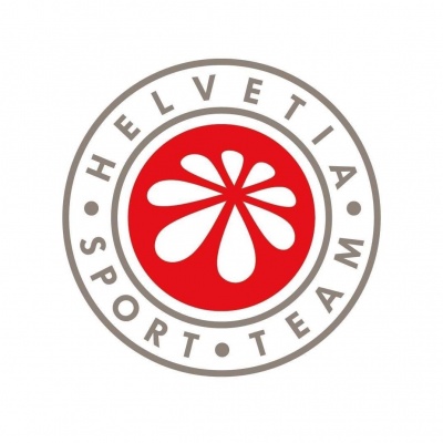 Logo de HELVETIA  SPORT TEAM