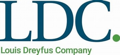Logo LOUIS DREYFUS Company Suisse SA