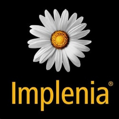 Logo de IMPLENIA Suisse SA
