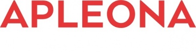 Logo de APLEONA