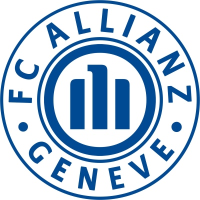 Logo de ALLIANZ