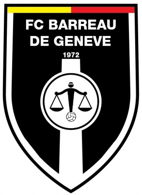 Logo de BARREAU DE GENEVE