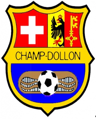 Logo de Prison de Champ-Dollon