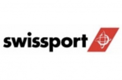 Logo de SWISSPORT I
