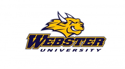 Logo de WEBSTER University