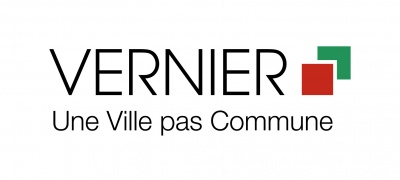 Logo de VILLE DE VERNIER