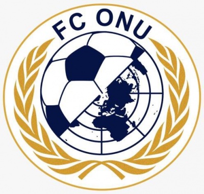 Logo de ONU