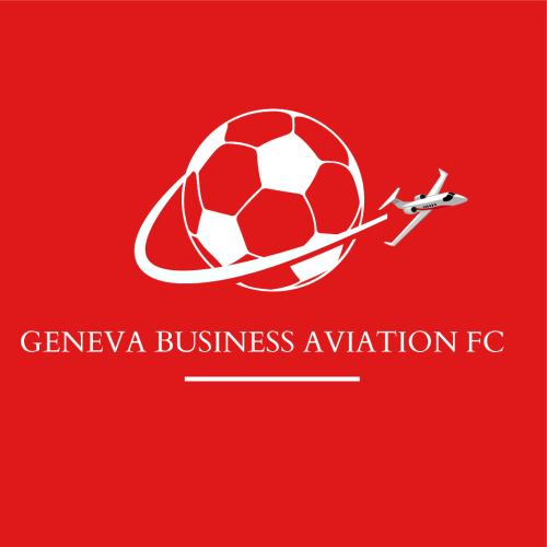 Logo de GENEVA BUSINESS AVIATION FC