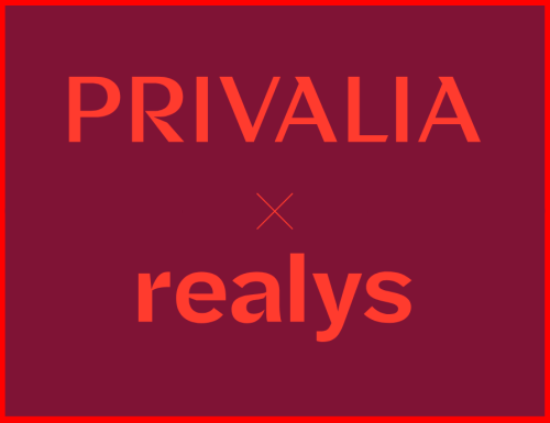 Logo de Realys SA - Privalia SA