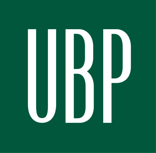 Logo de Union Bancaire Privée S.A.