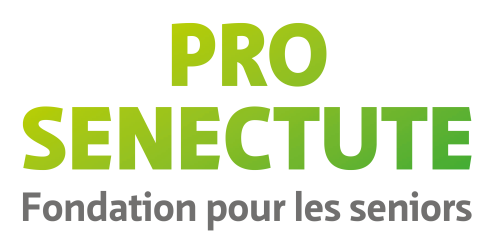 Logo de Fondation Pro Senectute Genève
