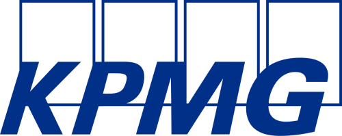 Logo de KPMG SA