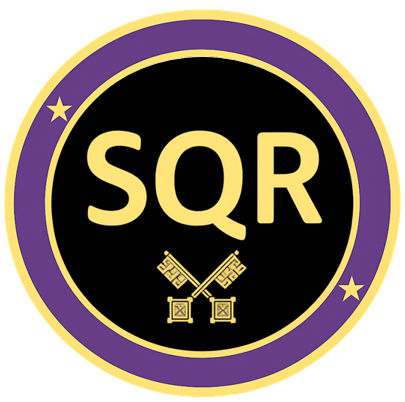 Logo de AS Square United