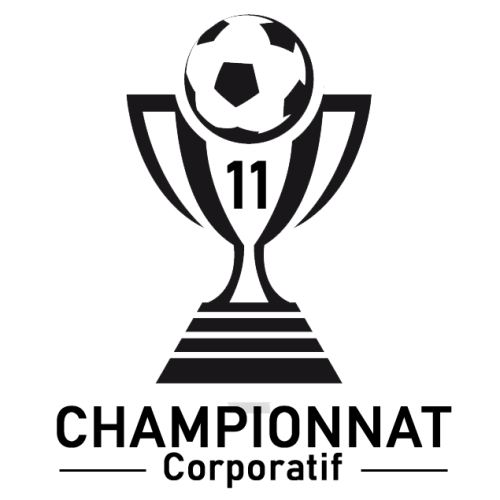 Logo de Championnat à 11 - 2020