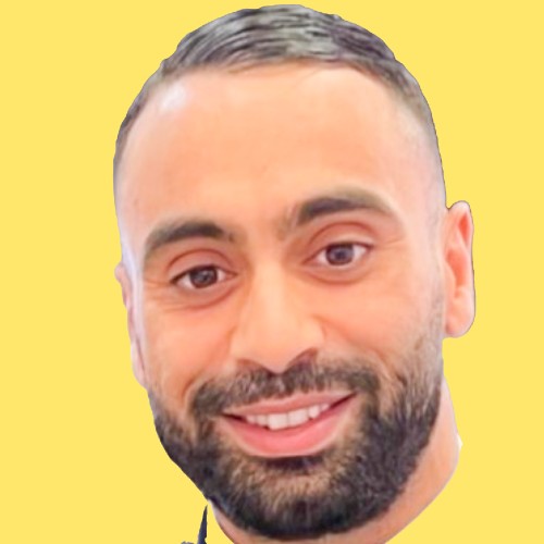 YAHIA N. YAHIA N.