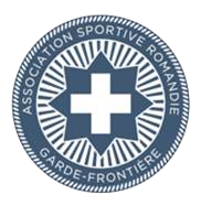 Logo de Gardes-Frontieres