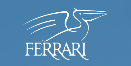 Logo FERRARI EXPEDITIONS SA