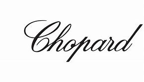 Logo de CHOPARD