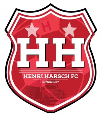 Logo de HARSCH