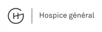 Logo de HOSPICE GENERAL
