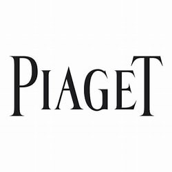 Logo de PIAGET, Branch of Richemont