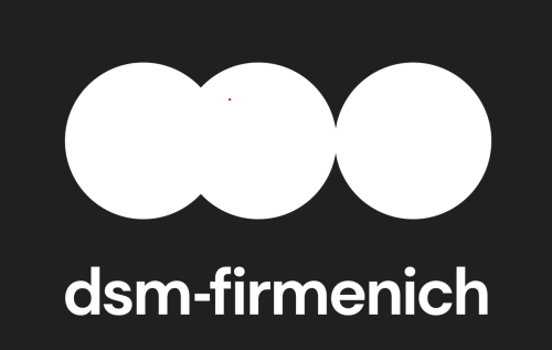 Logo de DSM-FIRMENICH