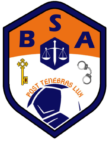 Logo de Brigade-Sécurité-Audiences