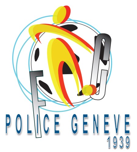 logo Police cantonale de Genève