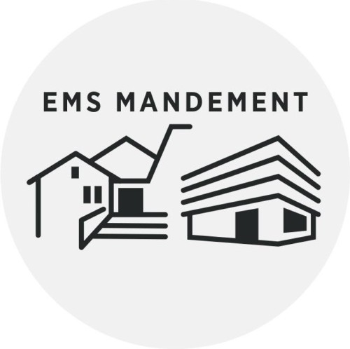 logo Résidence Mandement SàRL