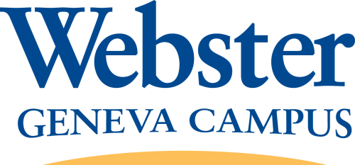 Logo de WEBSTER University