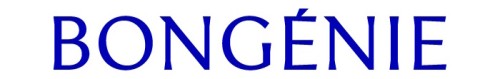 Logo de BONGENIE