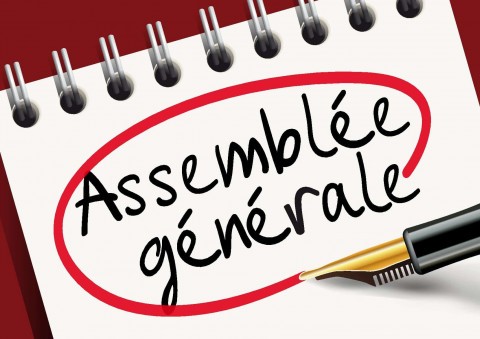 99ème Assemblée Générale Ordinaire 2024