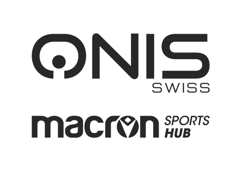 Logo ONIS Macron Sports Hub