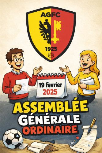 Assemblée générale ordinaire