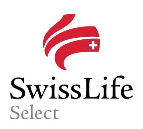 Logo de Swiss Life Select